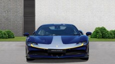 Ferrari SF90 Spider 4.0T V8 7.9kWh Convertible 2dr Petrol Plug-in Hybrid F1 DCT 4WD Euro 6 (s/s) (986 ps) Convertible